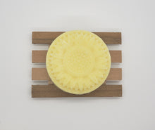 Load image into Gallery viewer, Luxury Triple Butter Salt Bar Soaps