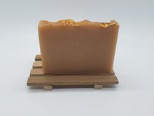 Load image into Gallery viewer, Egyptian Amber Bar Soap