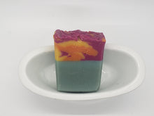 Load image into Gallery viewer, Shea & Santal Soap