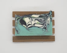 Load image into Gallery viewer, Amber Noir Bar Soap