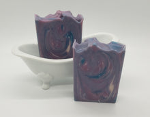 Load image into Gallery viewer, Moonstone Bar Soap