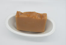 Load image into Gallery viewer, Egyptian Amber Bar Soap