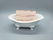 Load image into Gallery viewer, Rose Gold Bar Soap