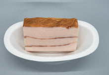 Load image into Gallery viewer, Rose Gold Bar Soap