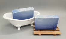 Load image into Gallery viewer, Coconut Milk Bar Soap