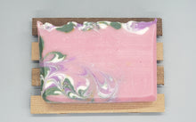 Load image into Gallery viewer, Elderflower & Quince Bar Soap