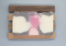 Load image into Gallery viewer, Japanese Cherry Blossom Bar Soap