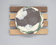 Load image into Gallery viewer, Vanilla Birch Bar Soap