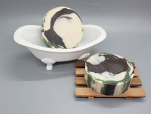 Load image into Gallery viewer, Vanilla Birch Bar Soap