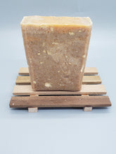 Load image into Gallery viewer, Oatmeal, Milk, & Honey Soap