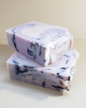 Load image into Gallery viewer, Sea Salt & Orchid Soap